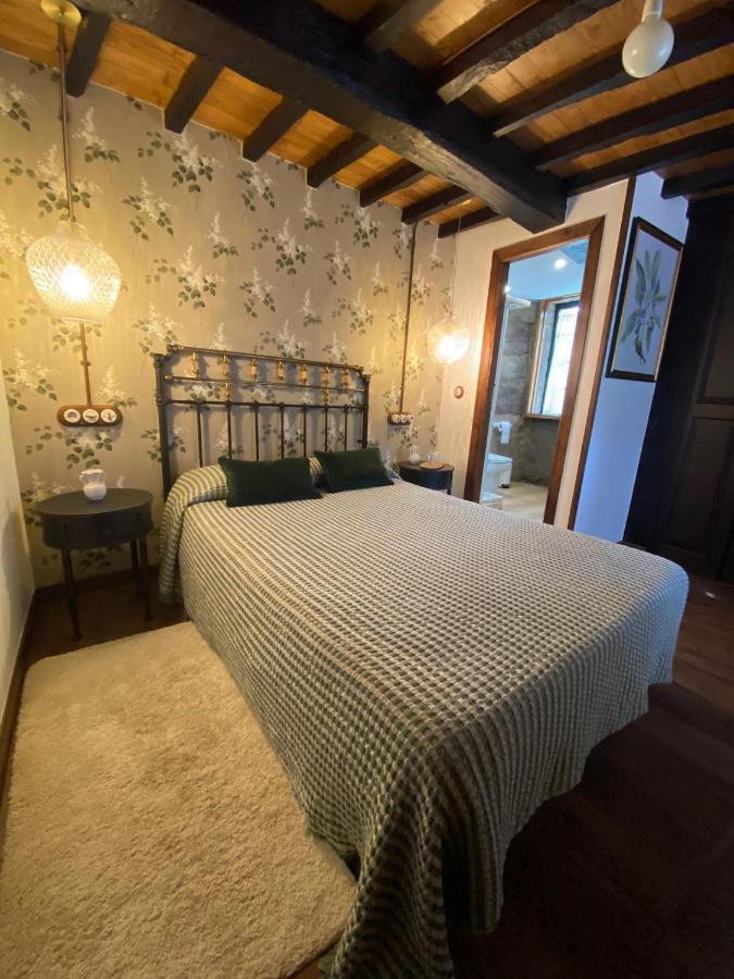 Casa Brandariz Guest House Santa María Екстериор снимка