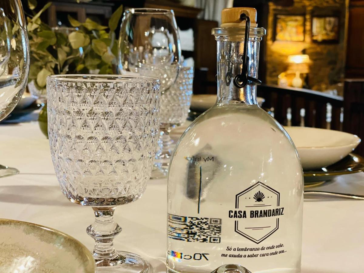 Casa Brandariz Guest House Santa María Екстериор снимка