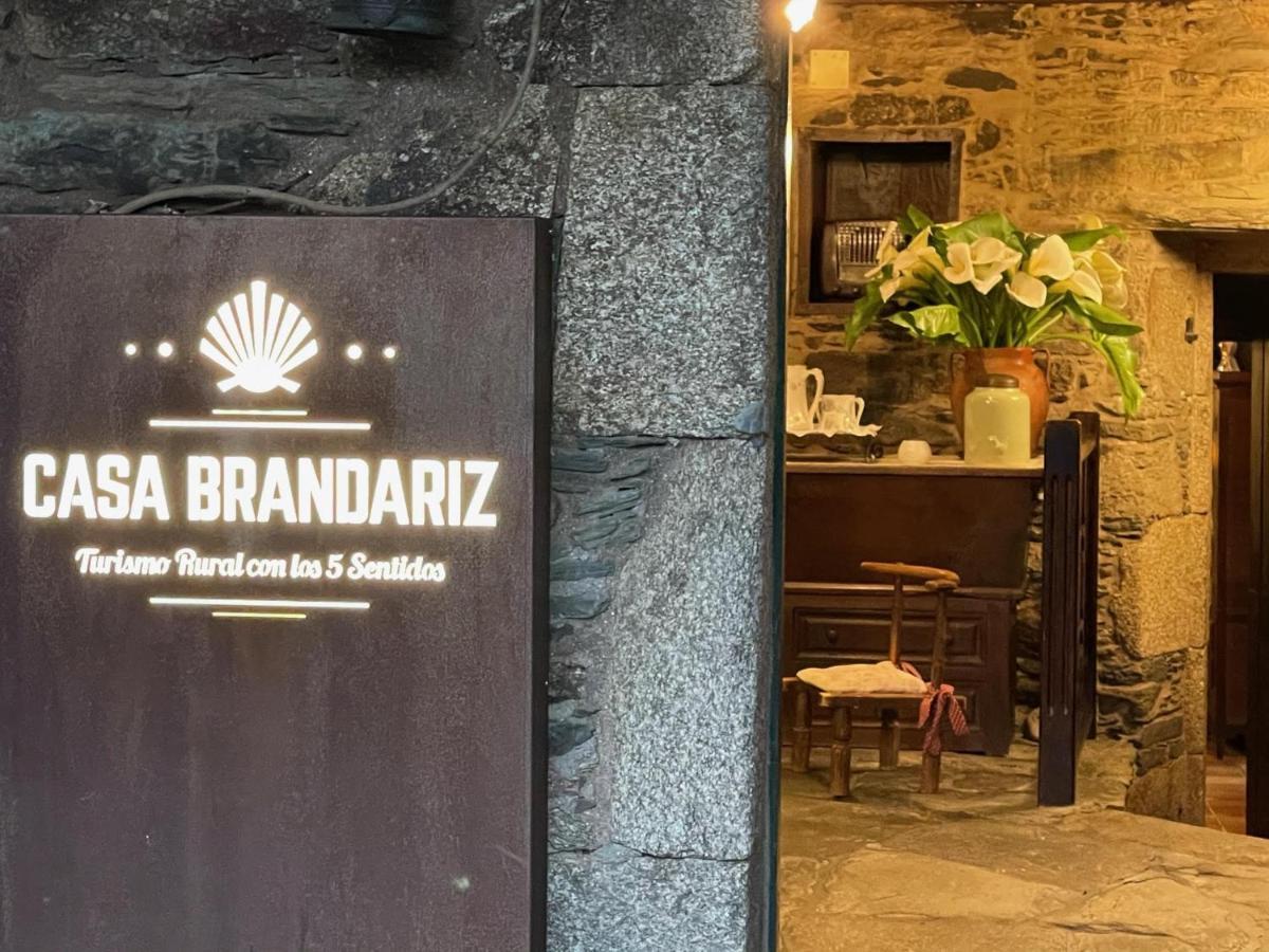 Casa Brandariz Guest House Santa María Екстериор снимка