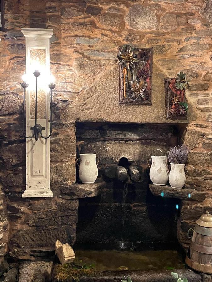 Casa Brandariz Guest House Santa María Екстериор снимка