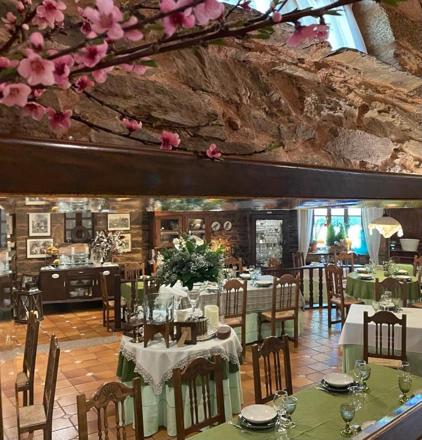 Casa Brandariz Guest House Santa María Екстериор снимка