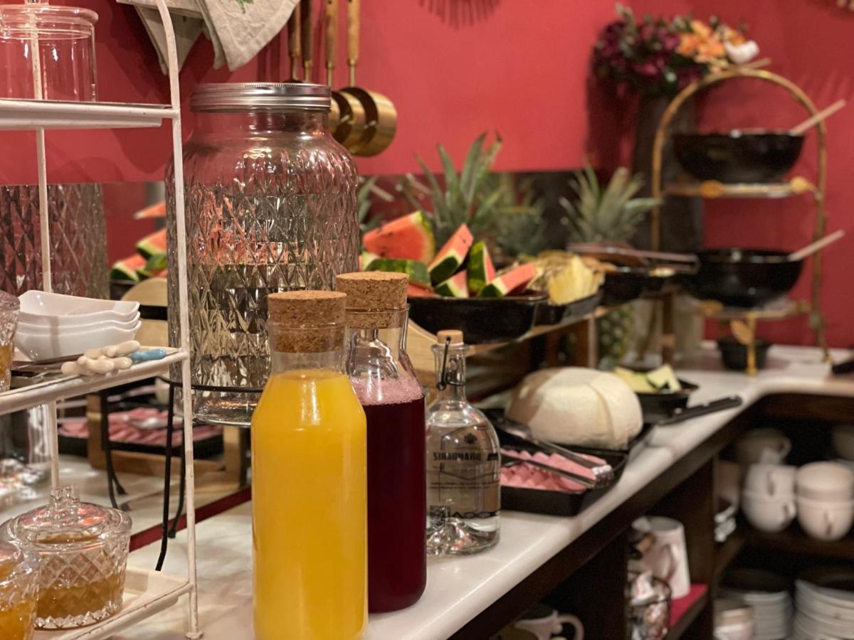 Casa Brandariz Guest House Santa María Екстериор снимка