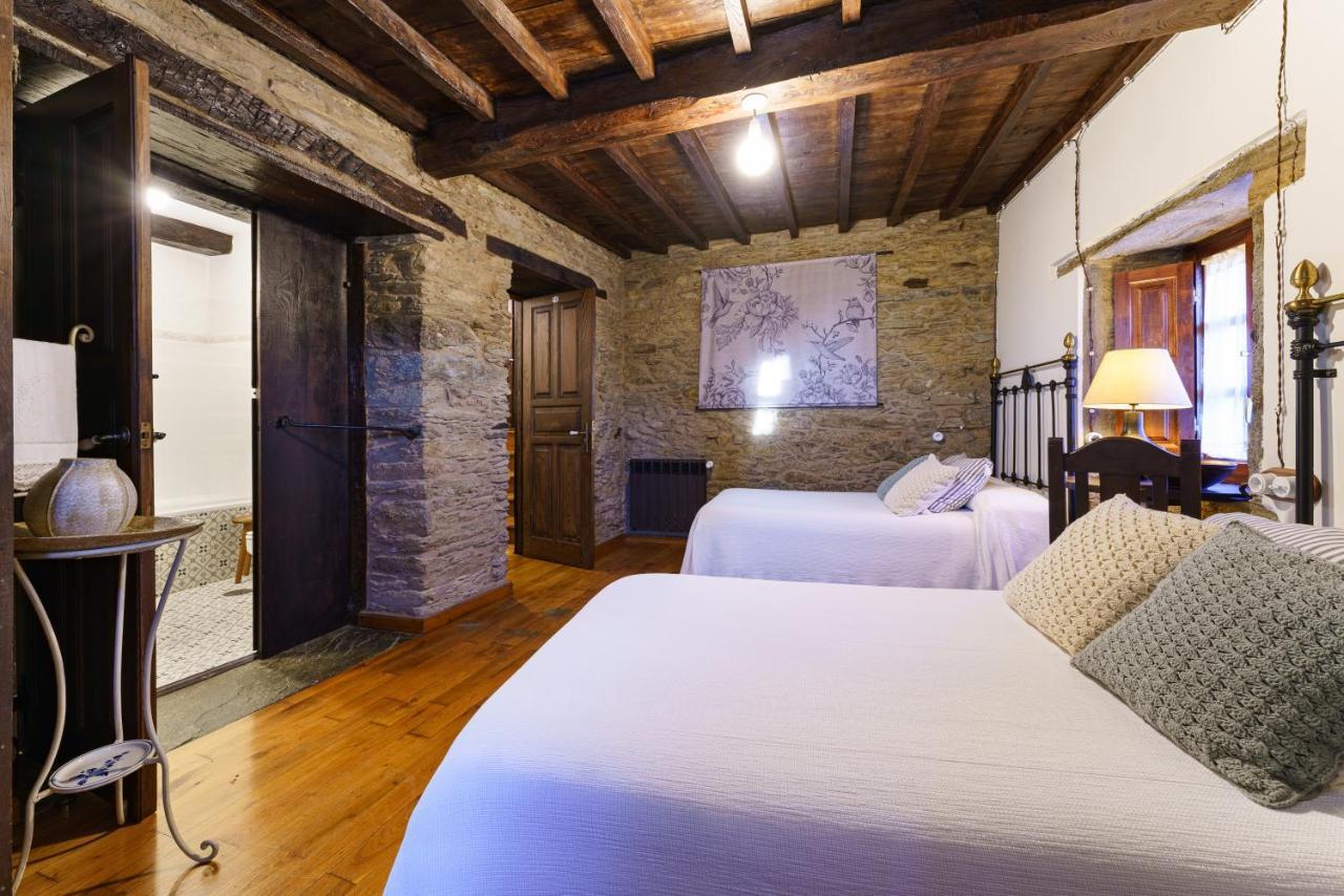 Casa Brandariz Guest House Santa María Екстериор снимка
