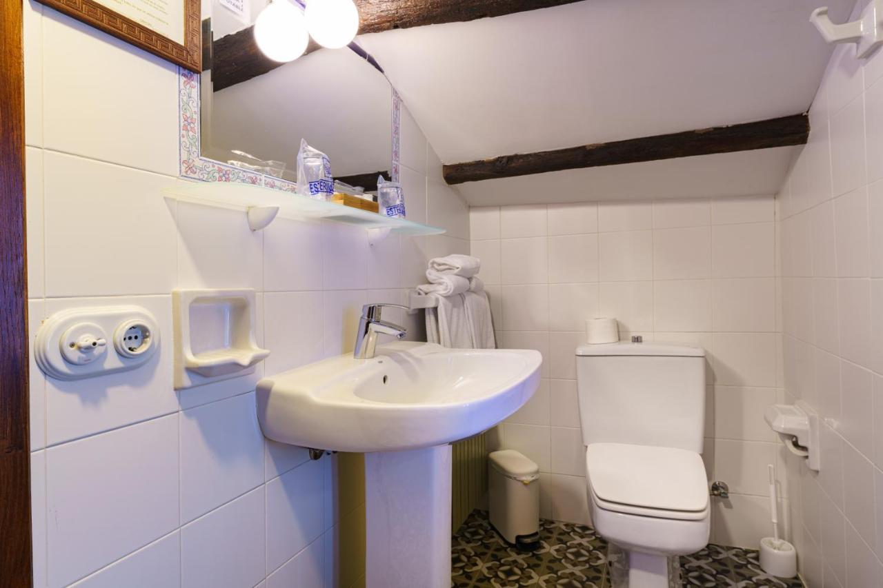 Casa Brandariz Guest House Santa María Екстериор снимка