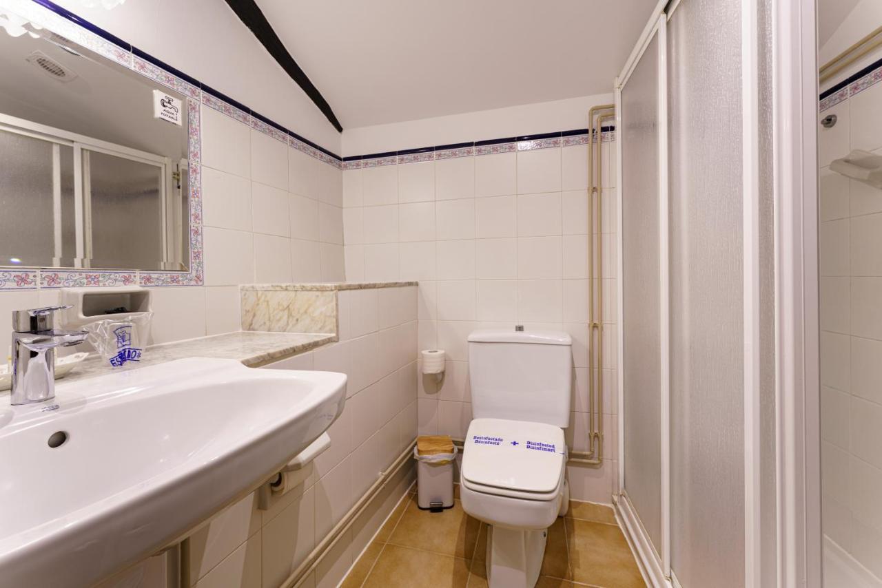 Casa Brandariz Guest House Santa María Екстериор снимка