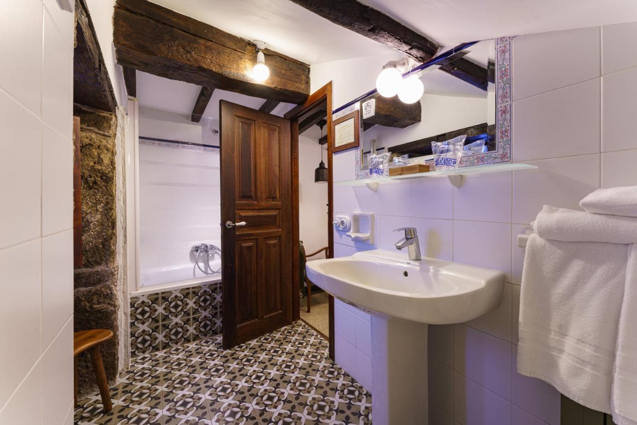 Casa Brandariz Guest House Santa María Екстериор снимка