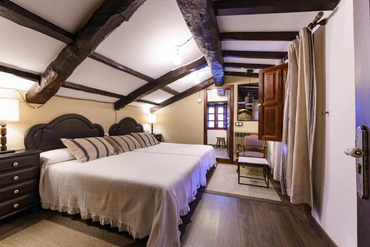 Casa Brandariz Guest House Santa María Екстериор снимка