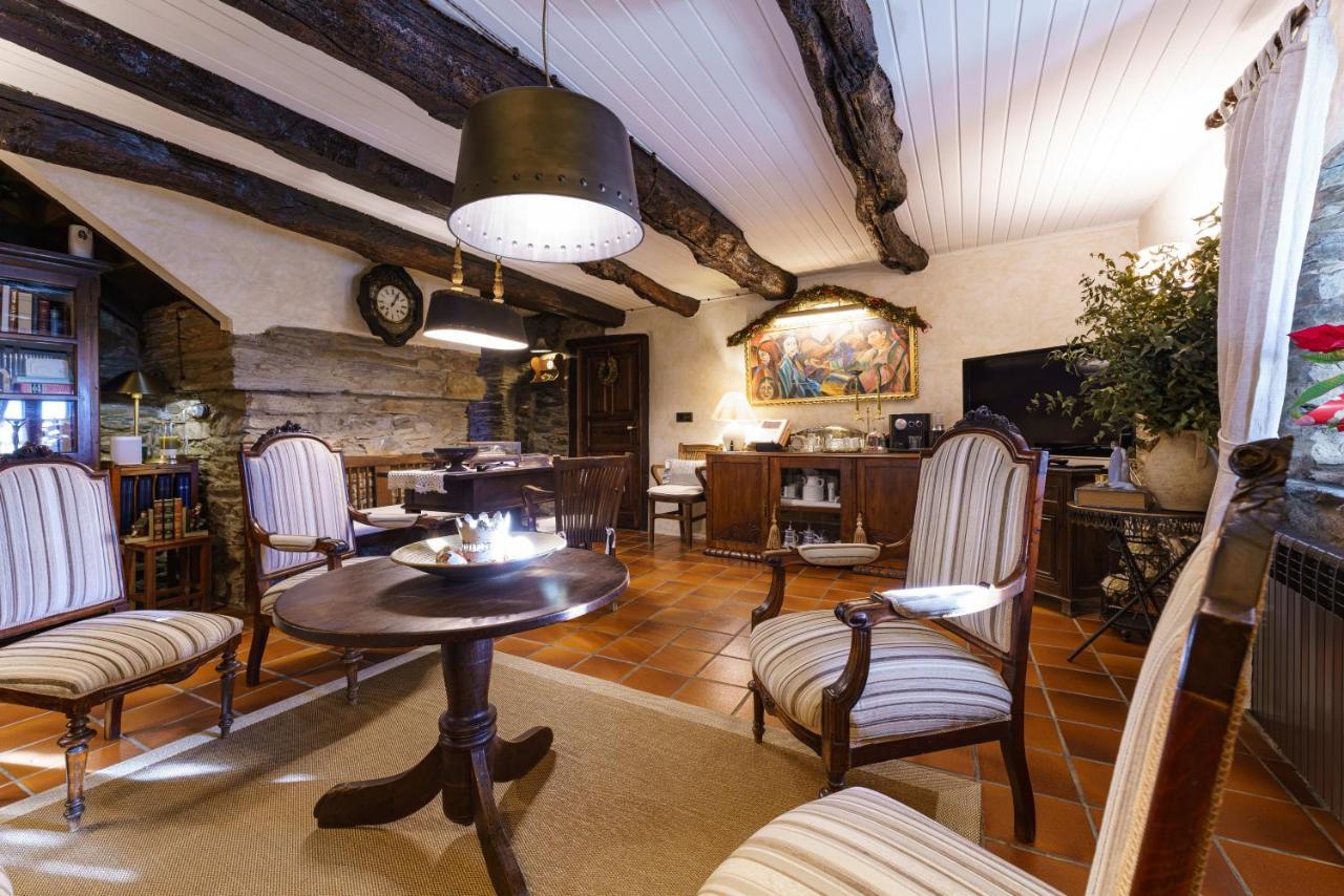 Casa Brandariz Guest House Santa María Екстериор снимка