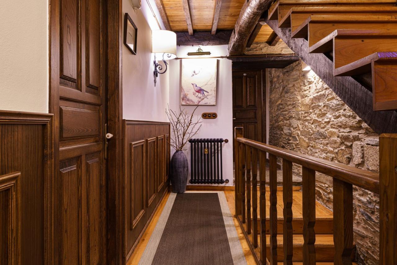 Casa Brandariz Guest House Santa María Екстериор снимка