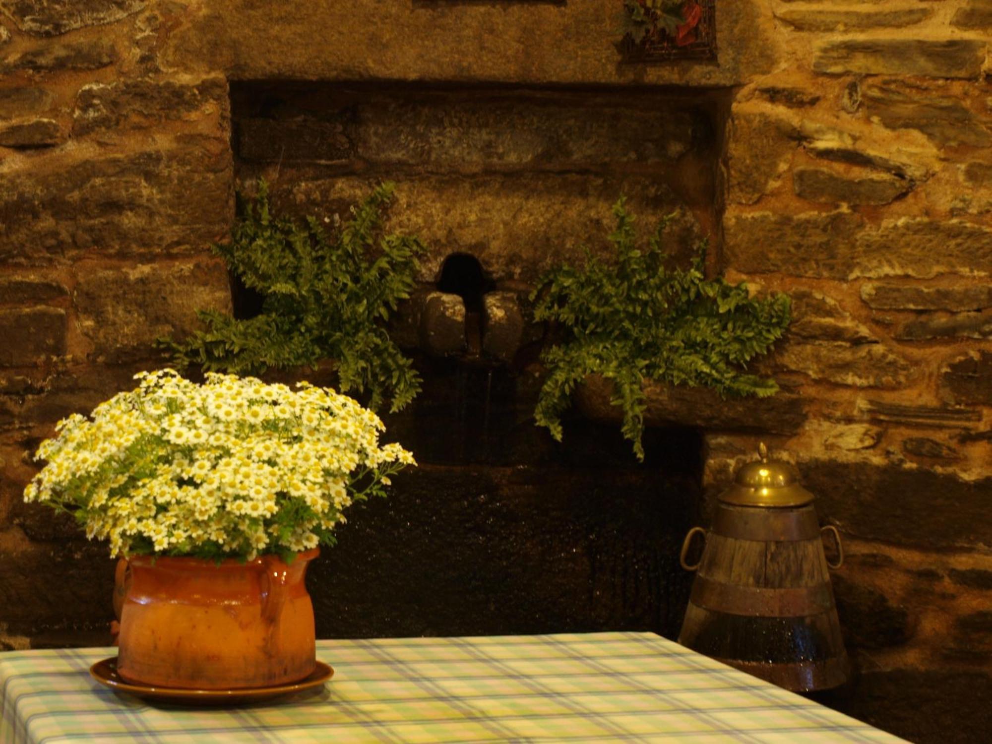 Casa Brandariz Guest House Santa María Екстериор снимка