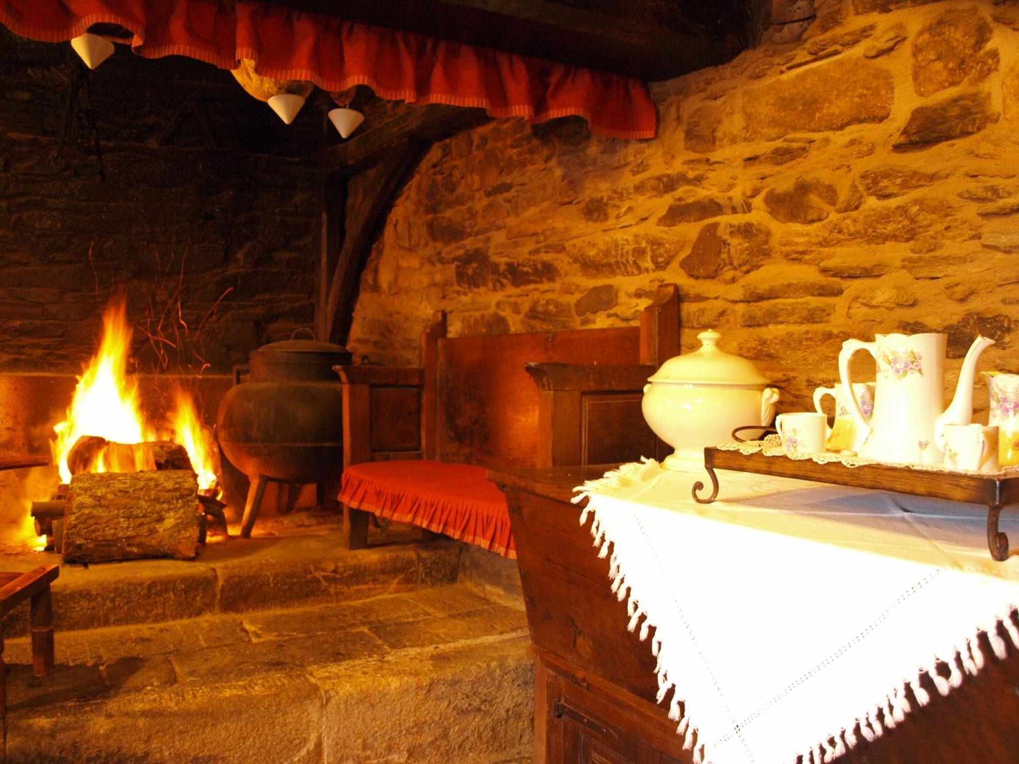 Casa Brandariz Guest House Santa María Екстериор снимка