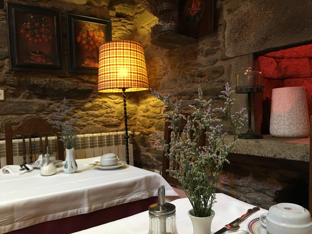 Casa Brandariz Guest House Santa María Екстериор снимка