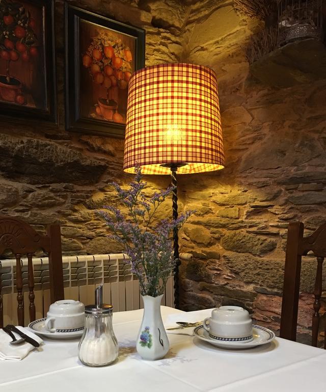 Casa Brandariz Guest House Santa María Екстериор снимка