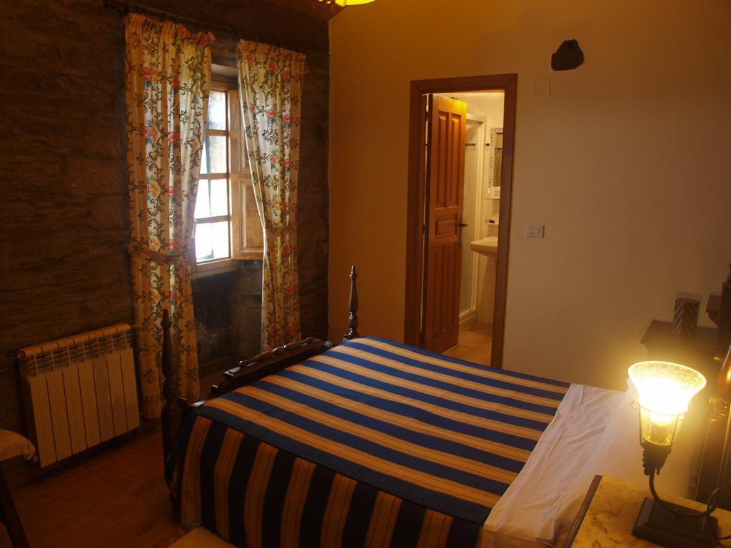 Casa Brandariz Guest House Santa María Екстериор снимка