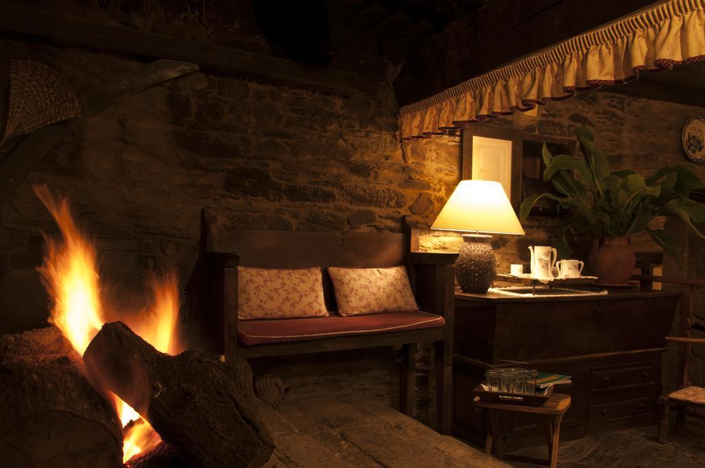 Casa Brandariz Guest House Santa María Екстериор снимка