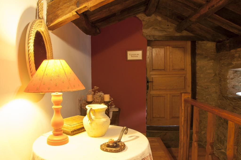 Casa Brandariz Guest House Santa María Екстериор снимка