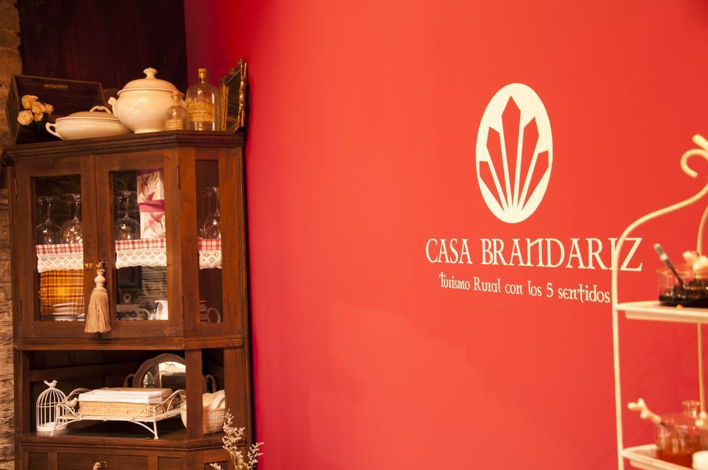 Casa Brandariz Guest House Santa María Екстериор снимка