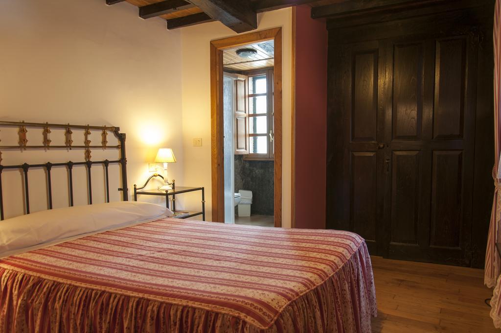 Casa Brandariz Guest House Santa María Екстериор снимка