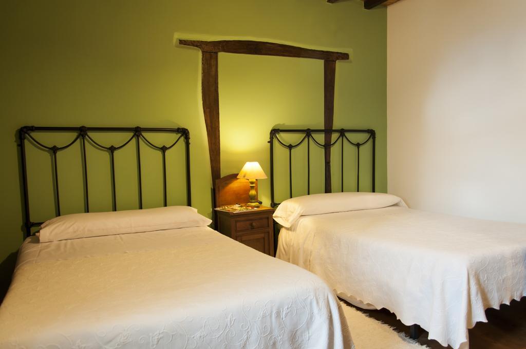 Casa Brandariz Guest House Santa María Екстериор снимка