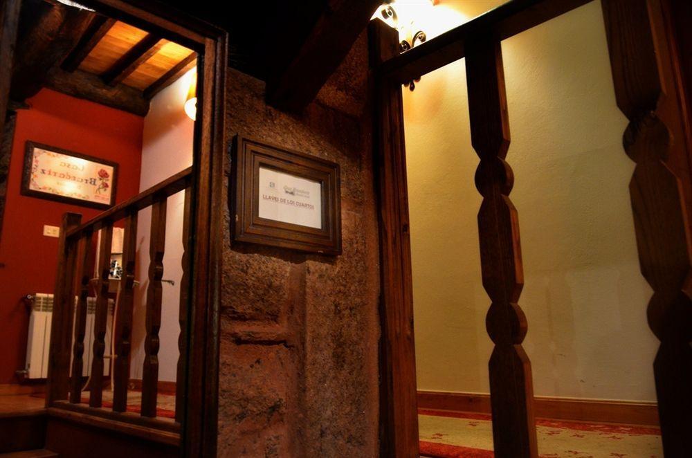 Casa Brandariz Guest House Santa María Екстериор снимка