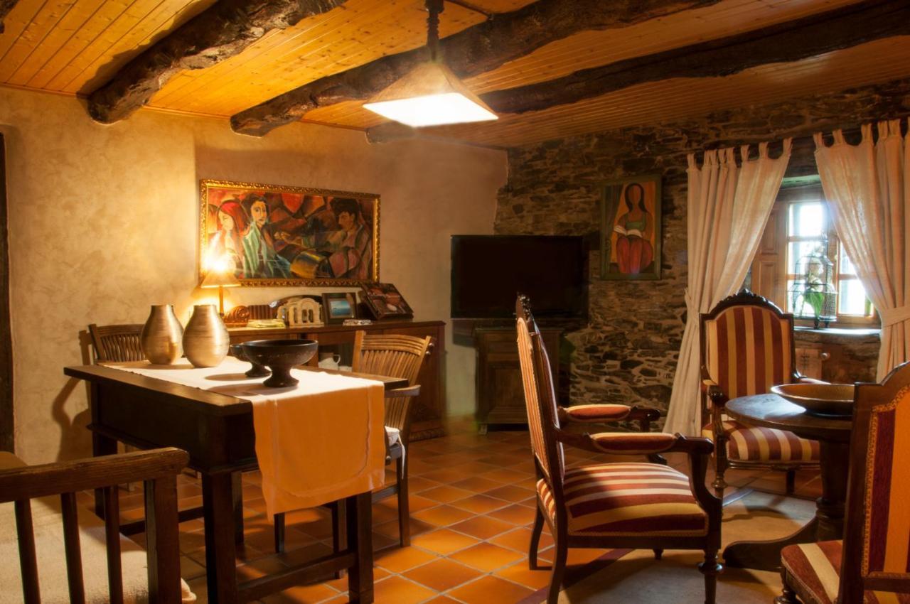 Casa Brandariz Guest House Santa María Екстериор снимка