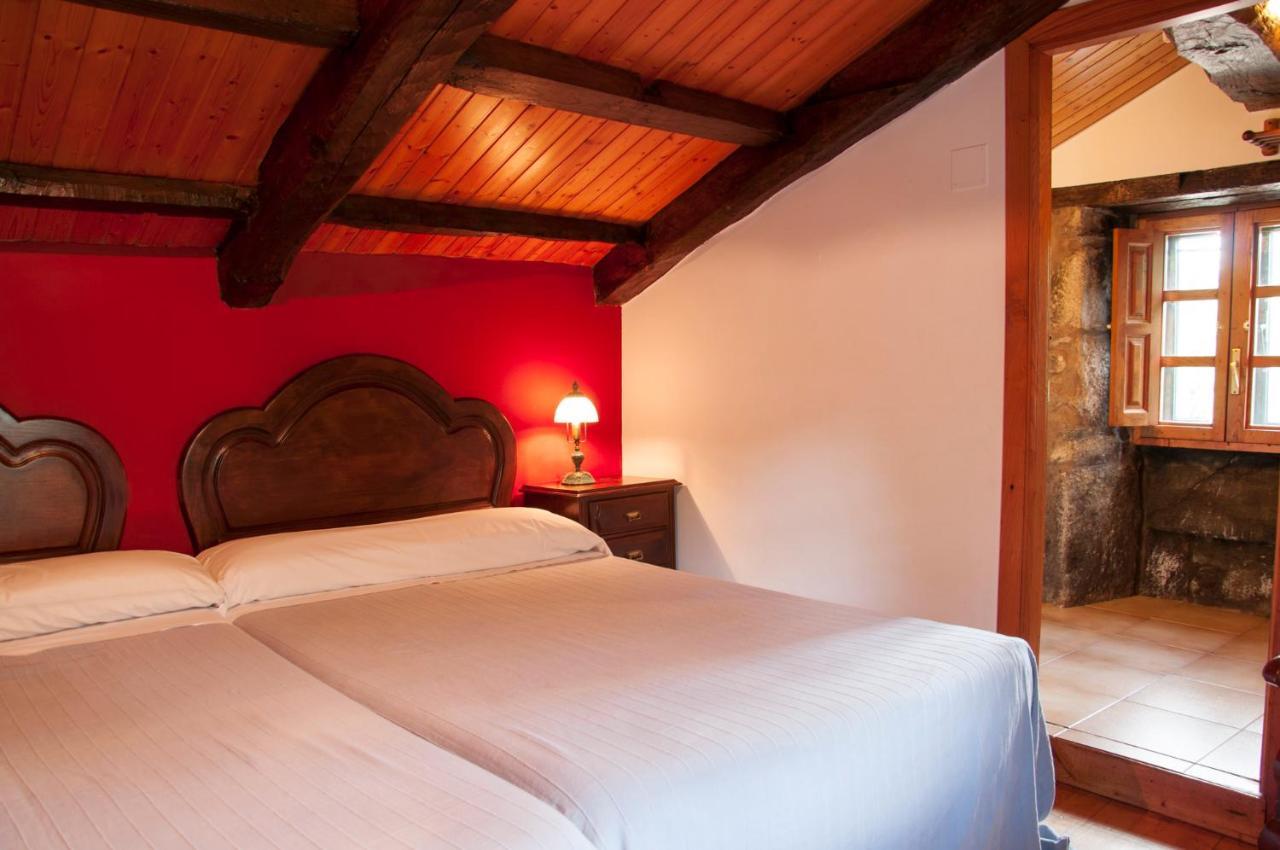 Casa Brandariz Guest House Santa María Екстериор снимка