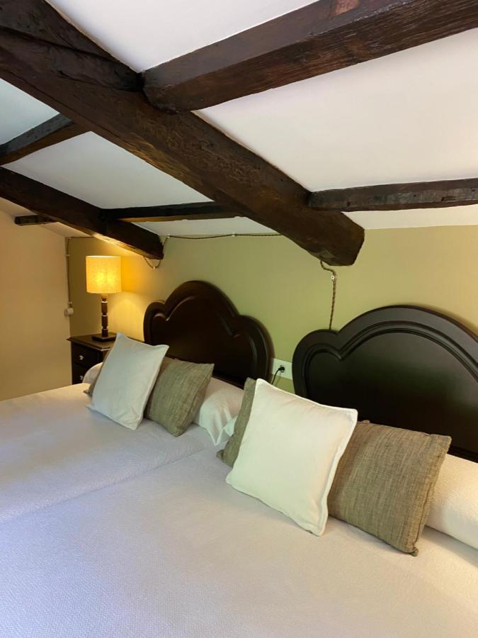 Casa Brandariz Guest House Santa María Екстериор снимка